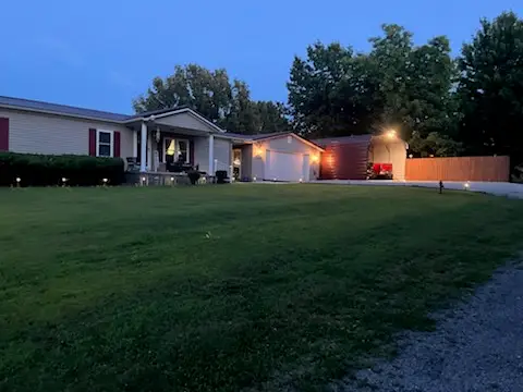 31448 S 615 Place, Grove, OK 74344 - #1