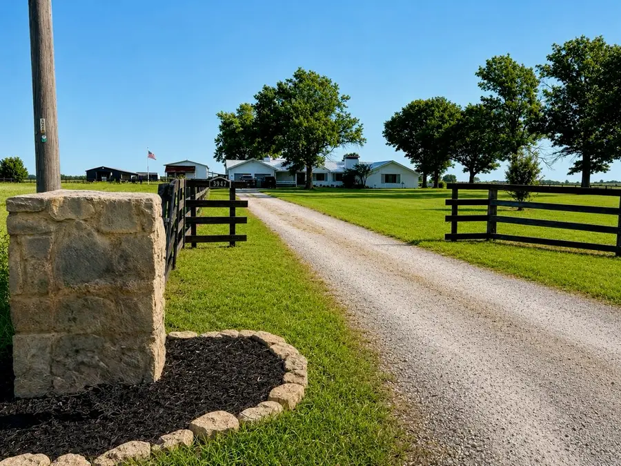 3947 E 340 Road, Talala, OK 74080 - #2