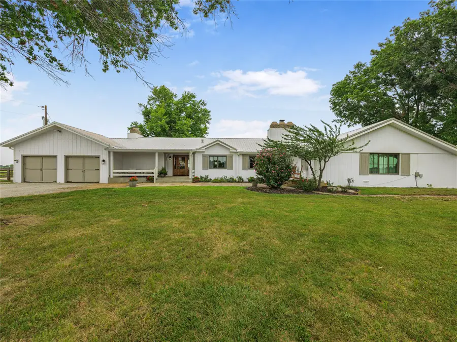3947 E 340 Road, Talala, OK 74080 - #3