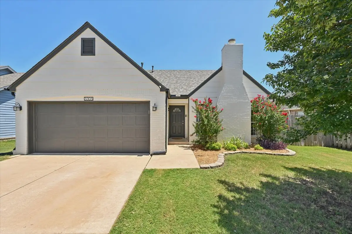 3305 N 5th Street, Broken Arrow, OK 74012 - #1