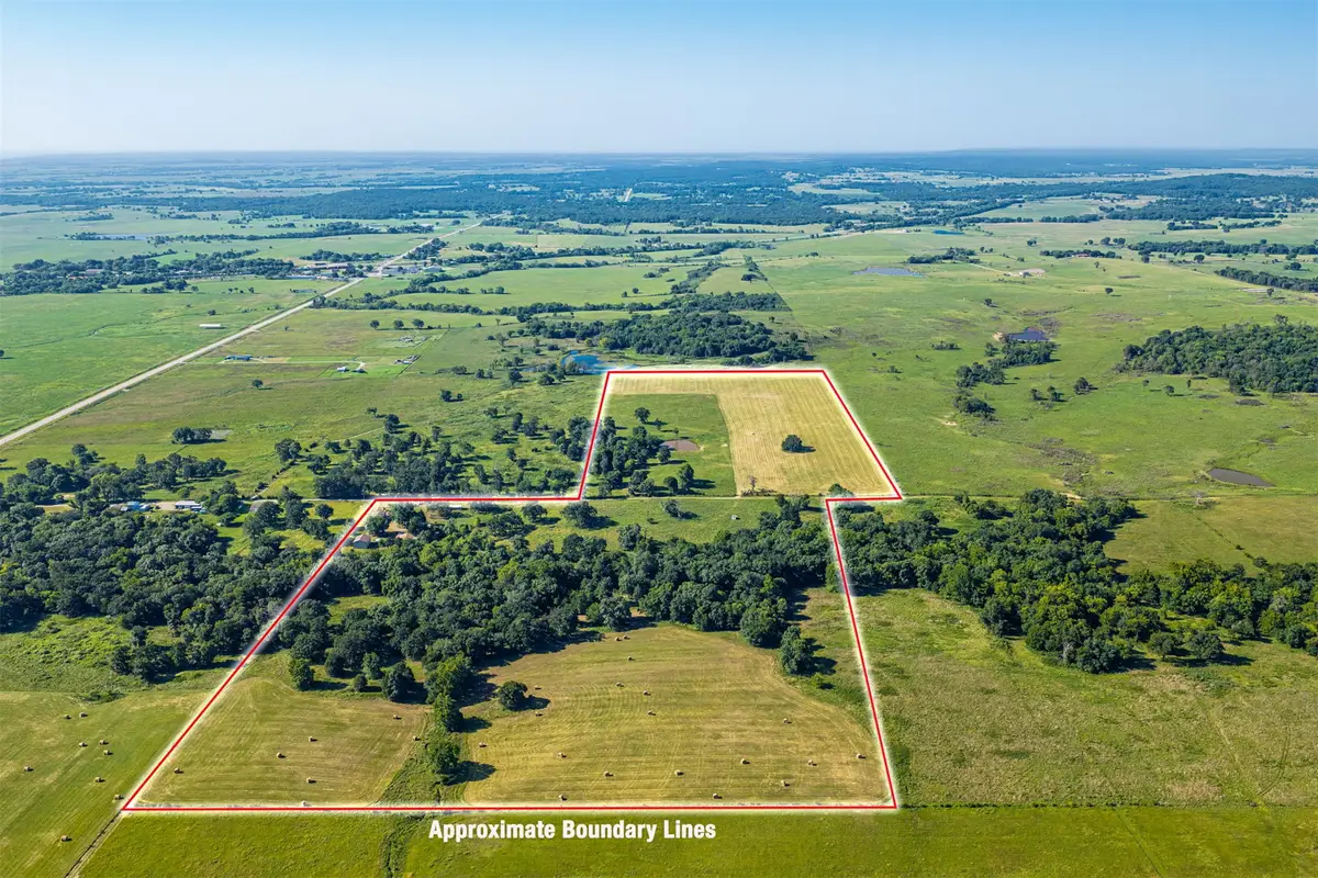 433732 E 265, Vinita, OK 74301 - #1