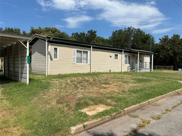 112 NW 5th Street, Anadarko, OK 73005