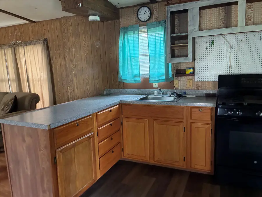112 NW 5th Street, Anadarko, OK 73005 - #2