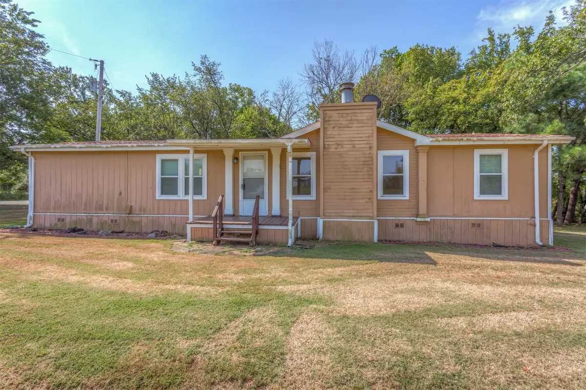 15324 S 337th East Avenue, Porter, OK 74454 - #1