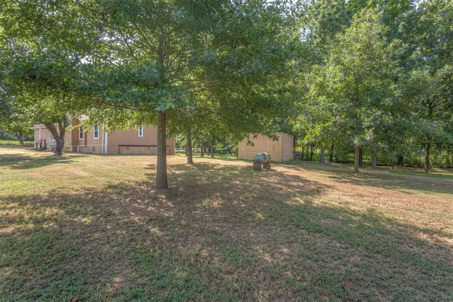 15324 S 337th East Avenue, Porter, OK 74454 - #2