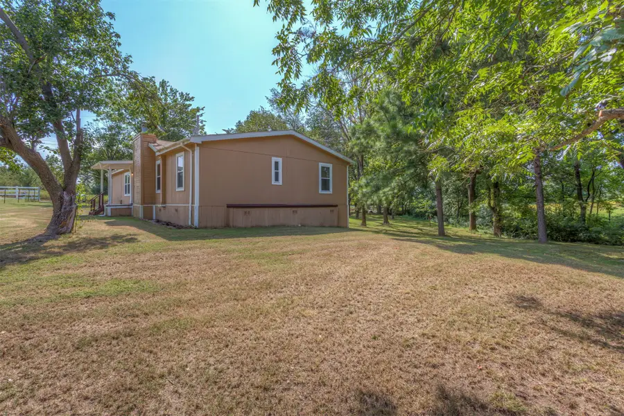 15324 S 337th East Avenue, Porter, OK 74454 - #3