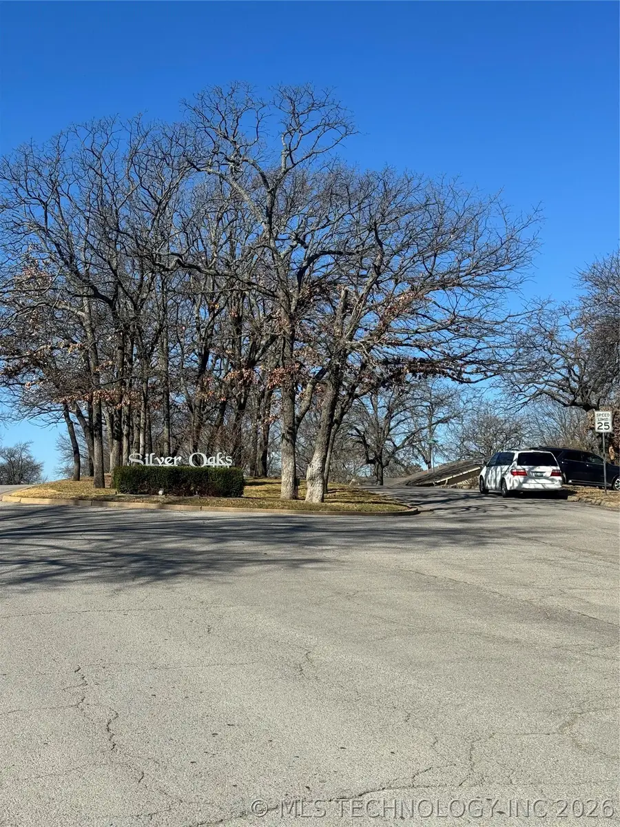 S Urbana Avenue, Tulsa, OK 74137 - #2
