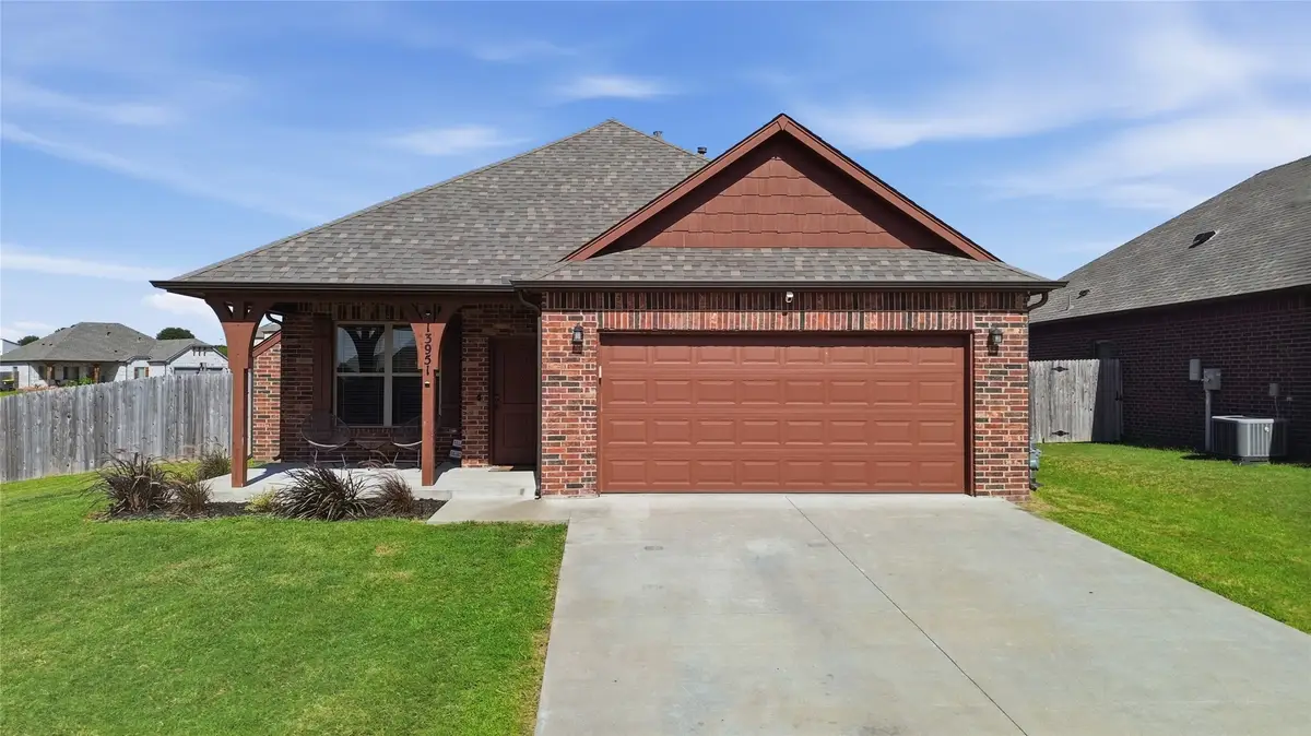 13951 S Lansing Avenue, Glenpool, OK 74033 - #1