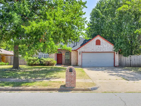 3633 S 132nd East Avenue, Tulsa, OK 74134