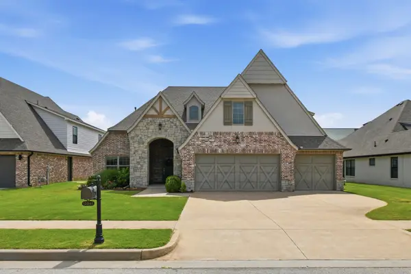 12045 S 68th East Avenue, Bixby, OK 74008