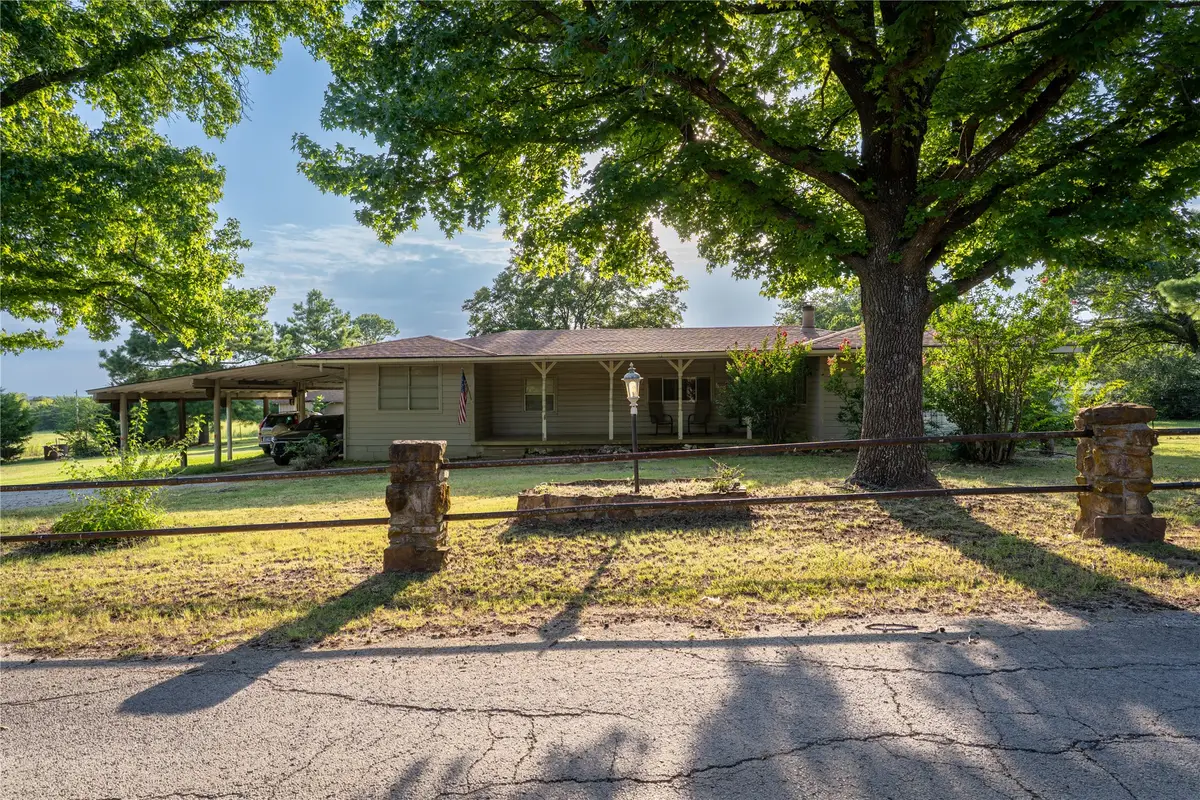 15380 S 177th West Avenue, Kellyville, OK 74039 - #1