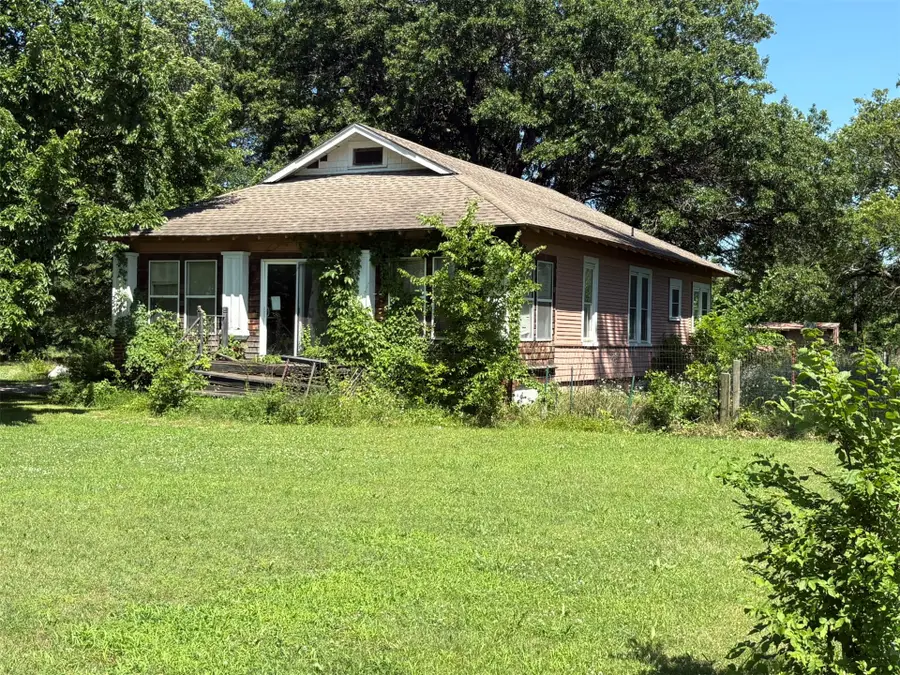 204 Olive Street, Chelsea, OK 74016 - #2