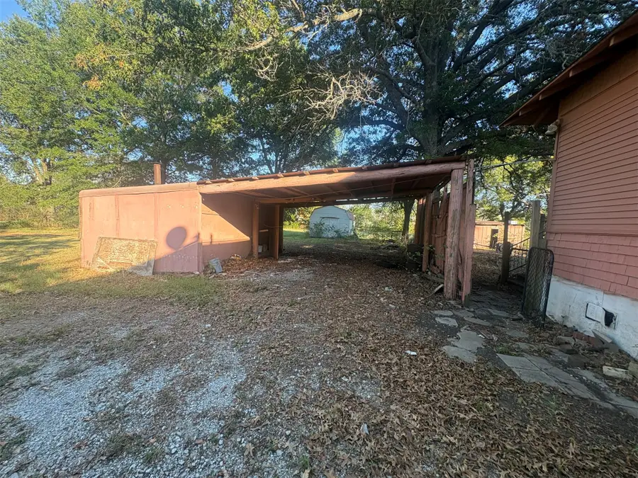 204 Olive Street, Chelsea, OK 74016 - #3