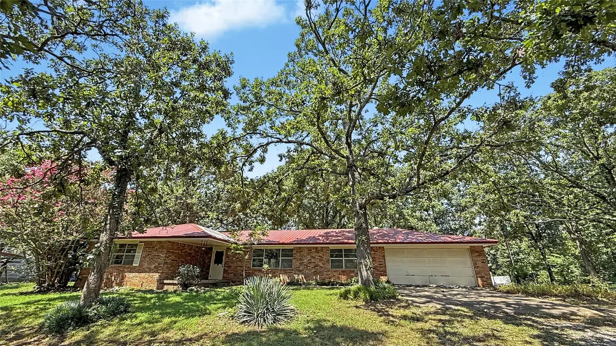 14795 W 806 Road, Tahlequah, OK 74464 - #1
