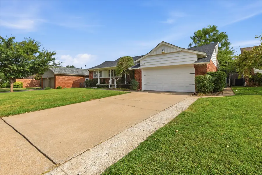 4642 E 57th Street, Tulsa, OK 74135 - #3