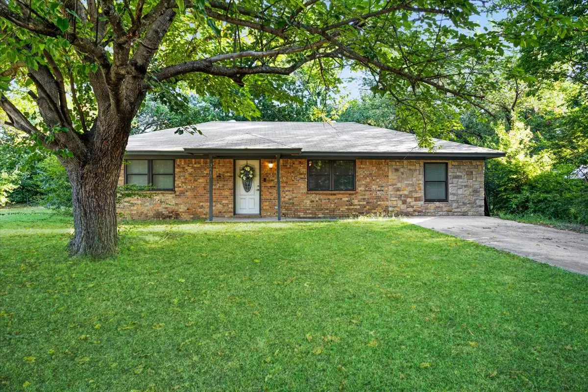 3610 Pearl Street, Durant, OK 74701 - #1