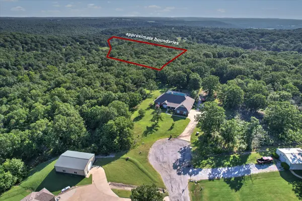51 Heritage Court, Skiatook, OK 74070
