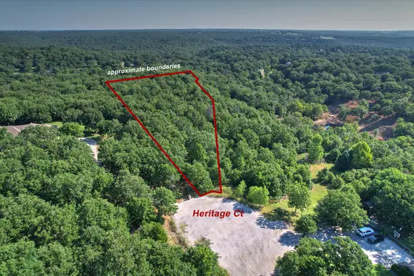 6 Heritage Court, Skiatook, OK 74070