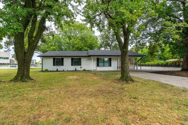 308 E Stadium Road, Bixby, OK 74008