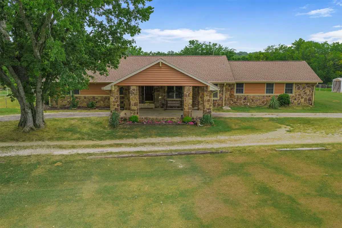 18456 S 4150 Road, Claremore, OK 74017 - #1