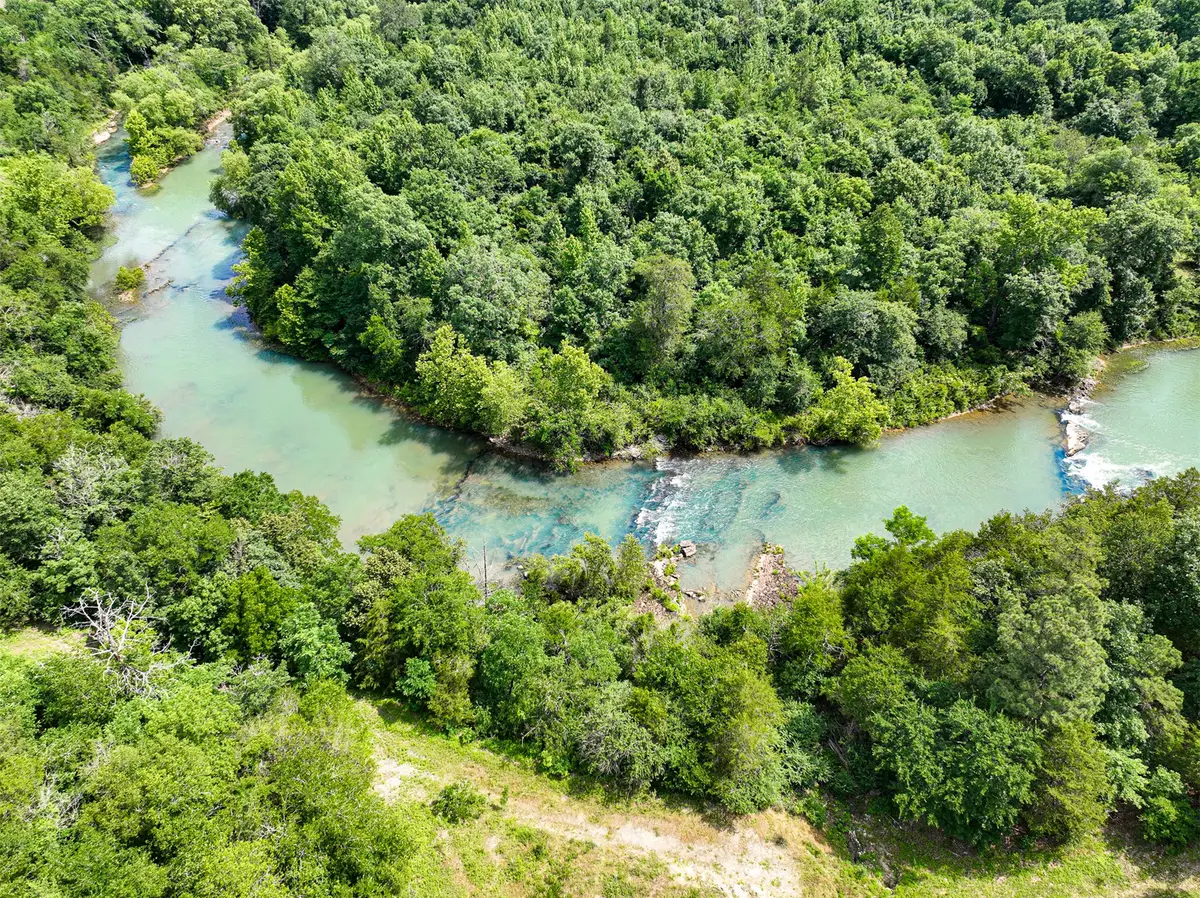 0 Loop Road, Smithville, OK 74957 - #1