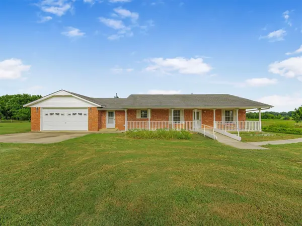 8611 N 100th Avenue W, Skiatook, OK 74070