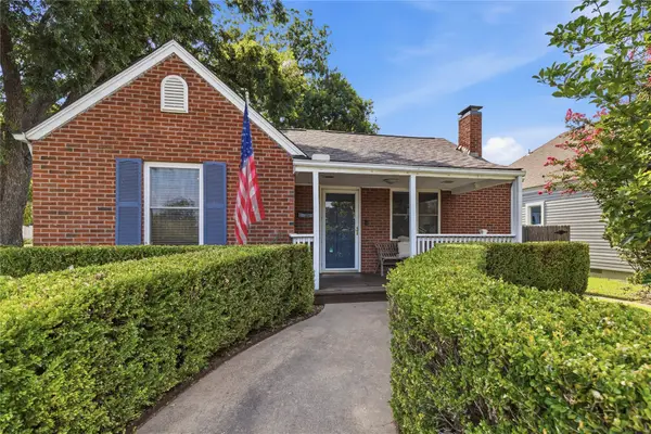1348 S College Avenue, Tulsa, OK 74104