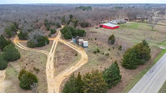 0000 County Road 1510 Road, Ada, OK 74820 - #1