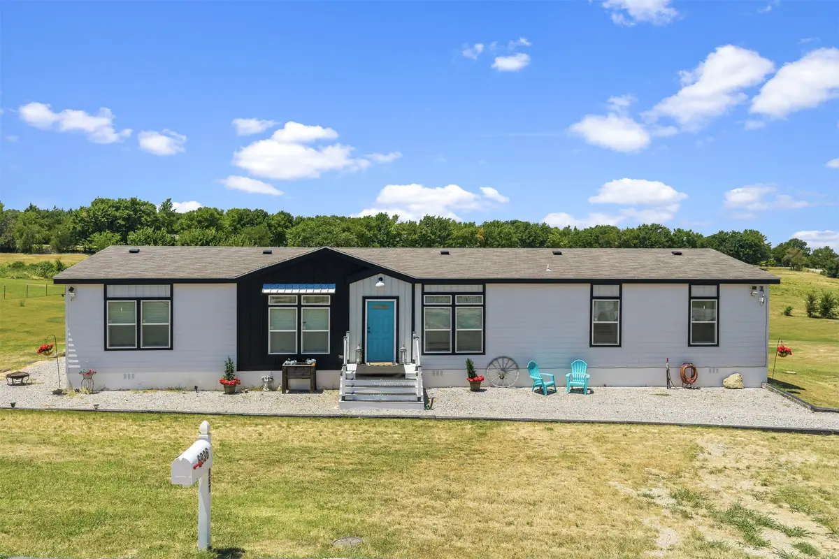 6936 Delores Road, Sulphur, OK 73086 - #1