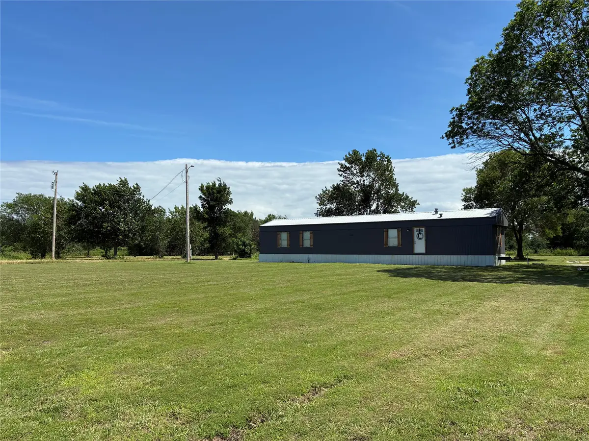 24160 Watts Road, Boynton, OK 74422 - #1
