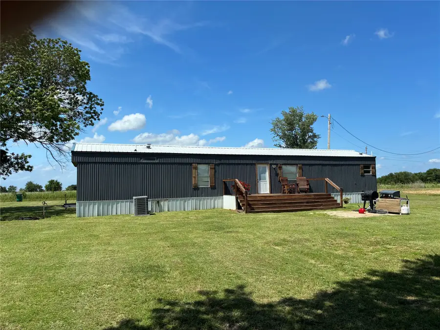 24160 Watts Road, Boynton, OK 74422 - #2