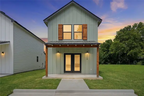 308 N Cincinnati Avenue, Sperry, OK 74073