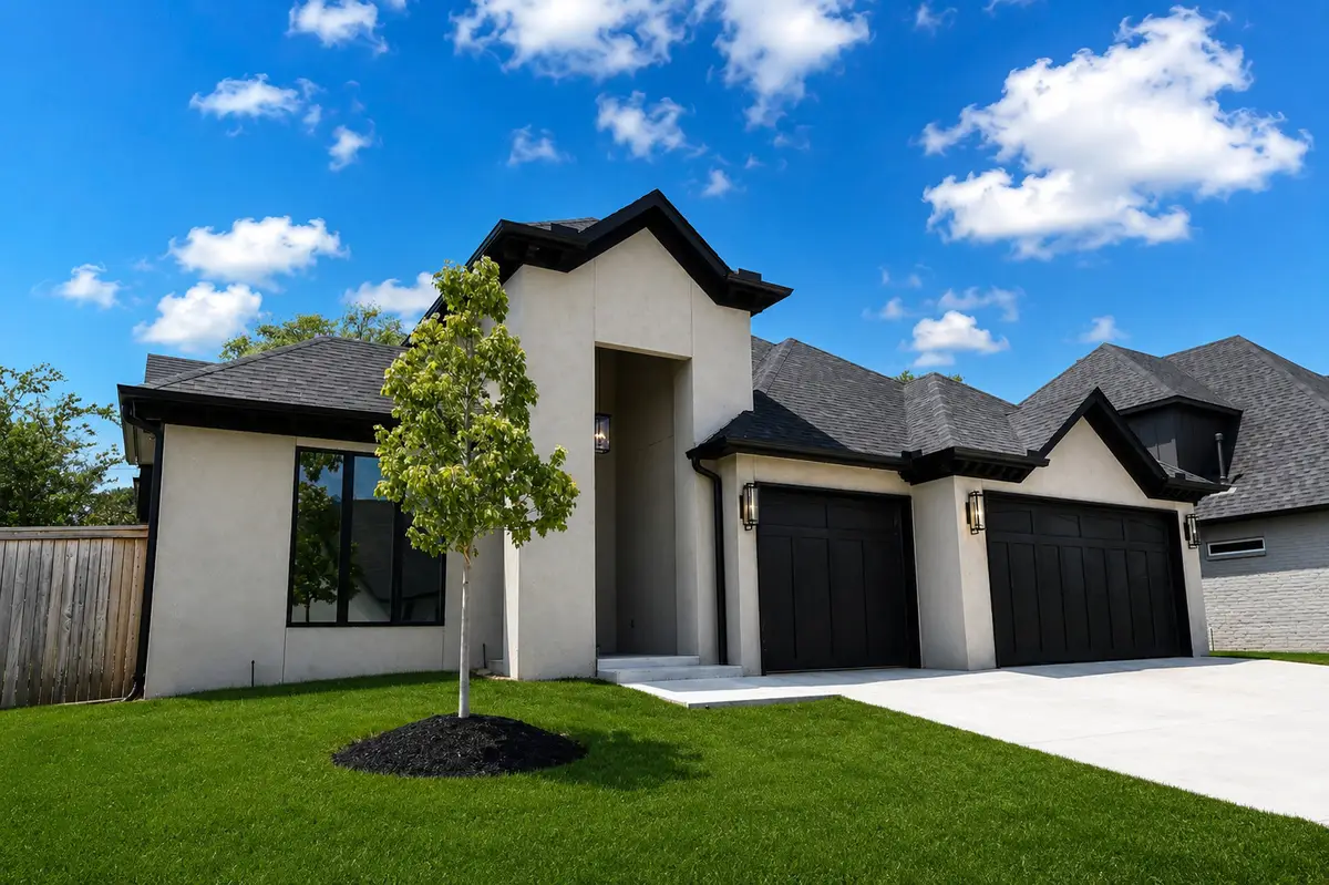 11264 S Fir Avenue W, Jenks, OK 74037 - #1