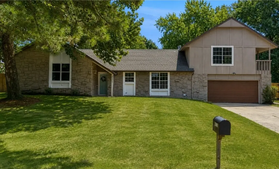 8225 Wright Place, Broken Arrow, OK 74014 - #1