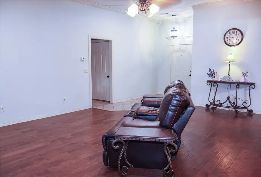 1520 Cherokee Rock Road, Muldrow, OK 74948 - #3
