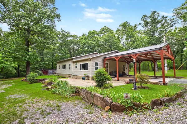 30005 Hwy 82, Cookson, OK 74427