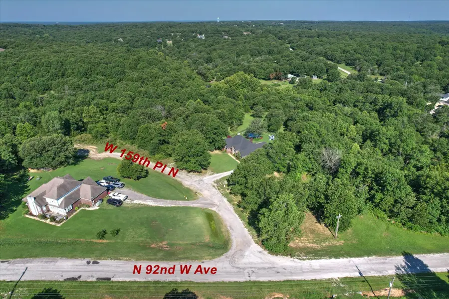 4 W 159th Place N, Skiatook, OK 74070 - #2