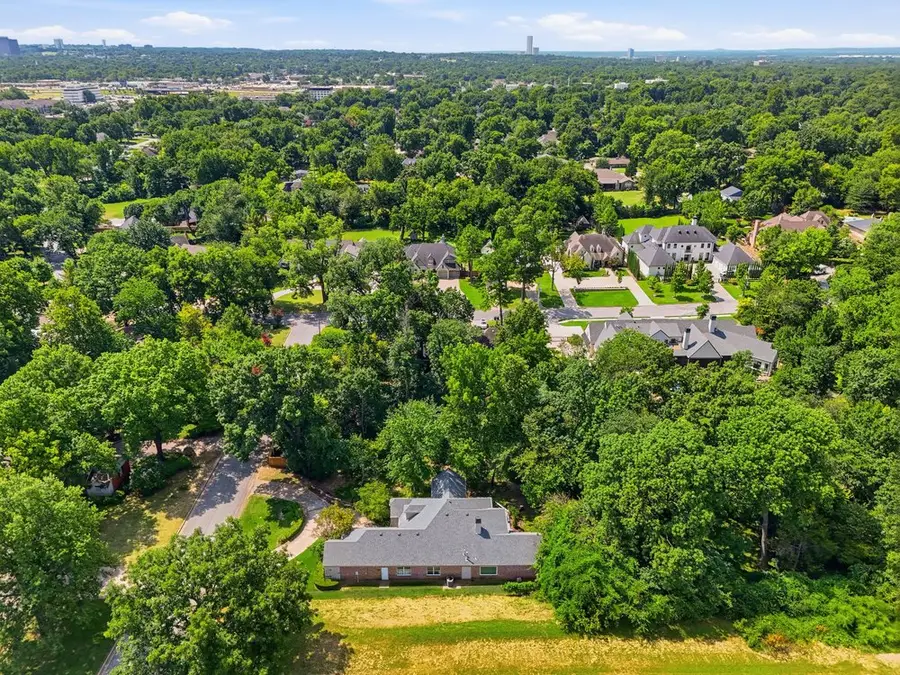 4428 Florence Avenue, Tulsa, OK 74105 - #2