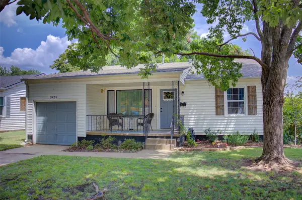 3825 S Cincinnati Avenue, Tulsa, OK 74105