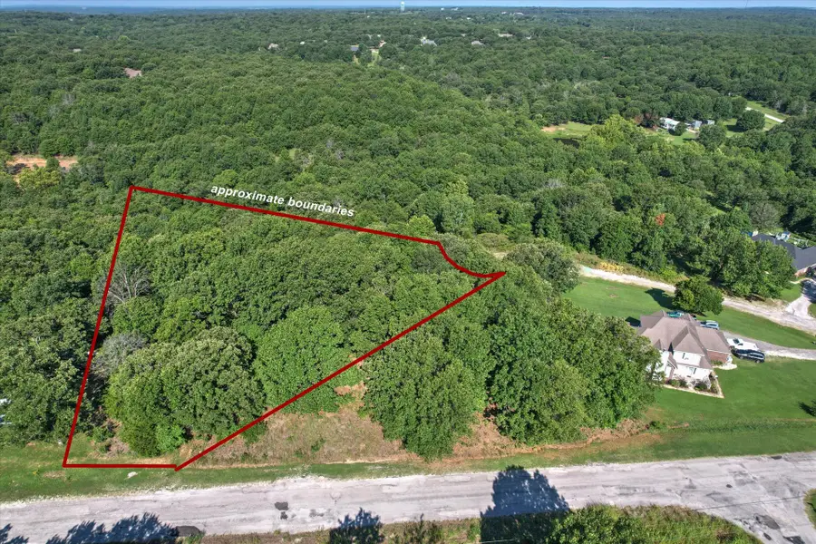 2 W 159th Place N, Skiatook, OK 74070 - #3