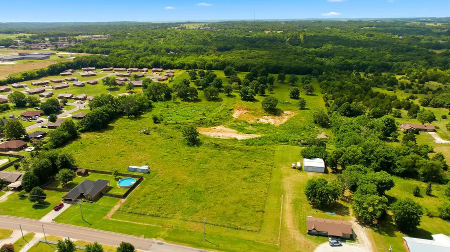 0 County Road 1560, Ada, OK 74820 - #2