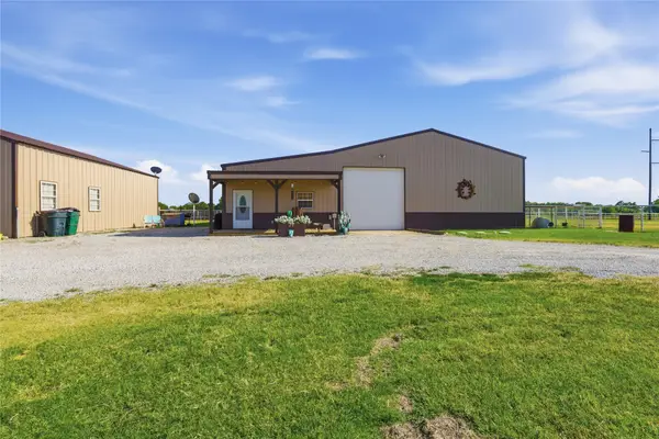2096 E 168th Street N, Skiatook, OK 74070