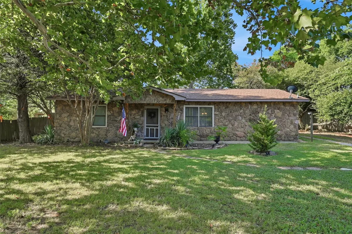 2615 Rodeo, Durant, OK 74701 - #1