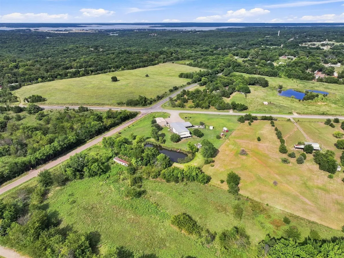 10003 Highway 70a Highway, Kingston, OK 73439 - #1