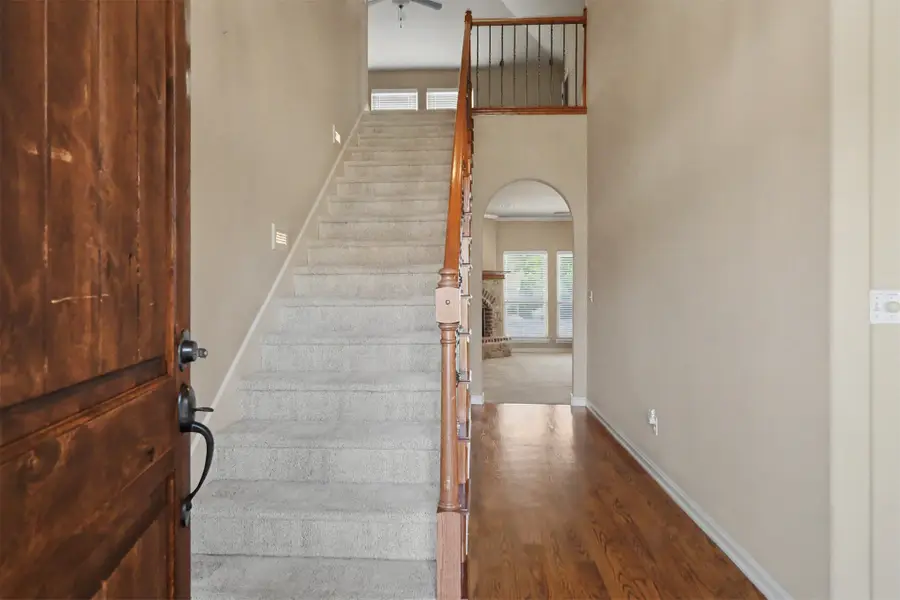 810 S Tallchief Avenue, Skiatook, OK 74070 - #2