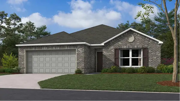 8010 S 290th East Avenue, Broken Arrow, OK 74014