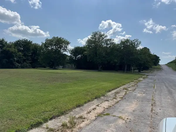 W Main Street, Beggs, OK 74421
