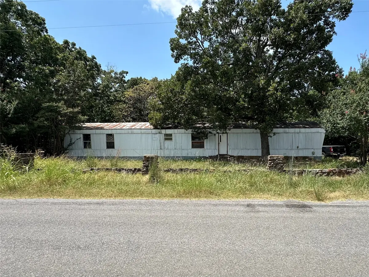 2003 Bristow Point Road, Crowder, OK 74501 - #1