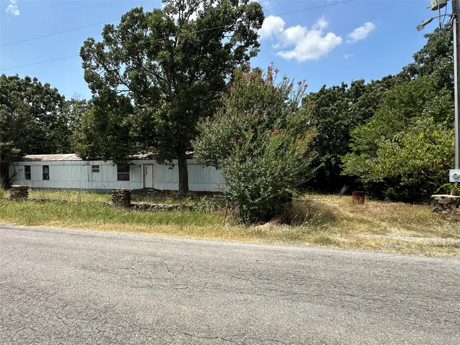 2003 Bristow Point Road, Crowder, OK 74501 - #3