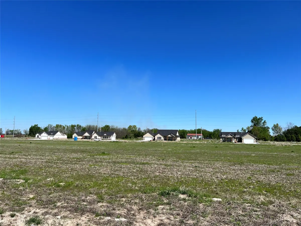 240 W 482 Road, Pryor, OK 74361 - #1